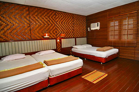 Tioman Paya Resort | Book Tioman Ferry Ticket